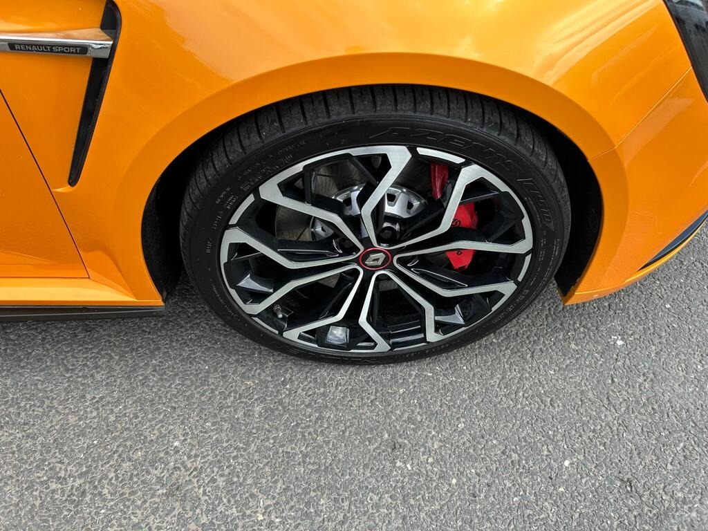 Used Renault Megane 2018 for sale - 76332062: Photo 13