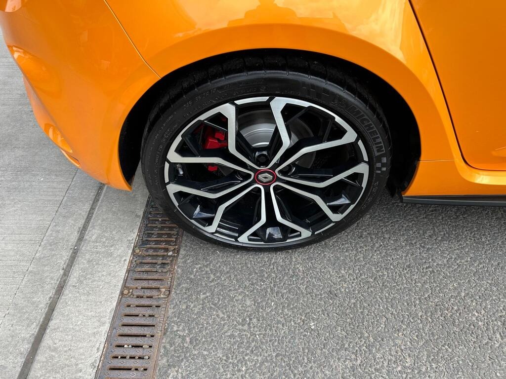 Used Renault Megane 2018 for sale - 76332062: Photo 14