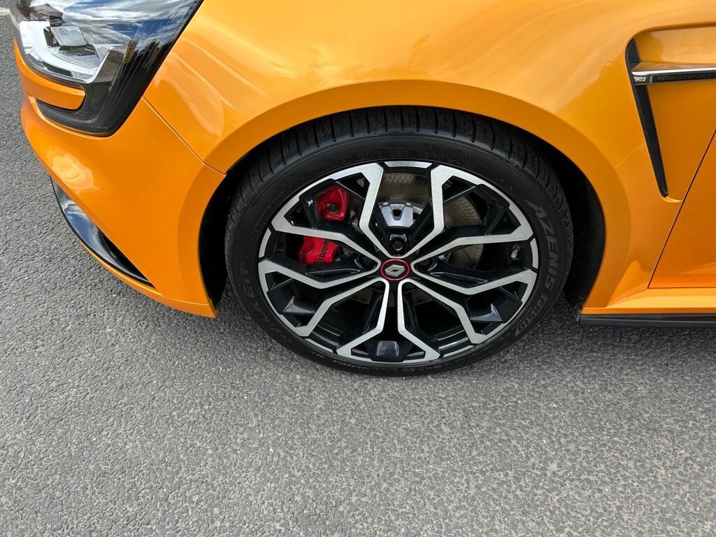 Used Renault Megane 2018 for sale - 76332062: Photo 15