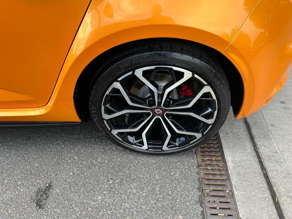 Used Renault Megane 2018 for sale - 76332062: Photo 16