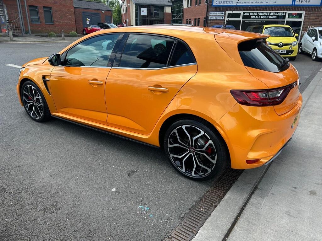 Used Renault Megane 2018 for sale - 76332062: Photo 3