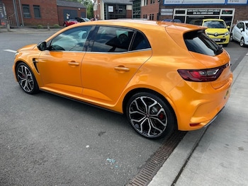 Renault Megane feature image 3