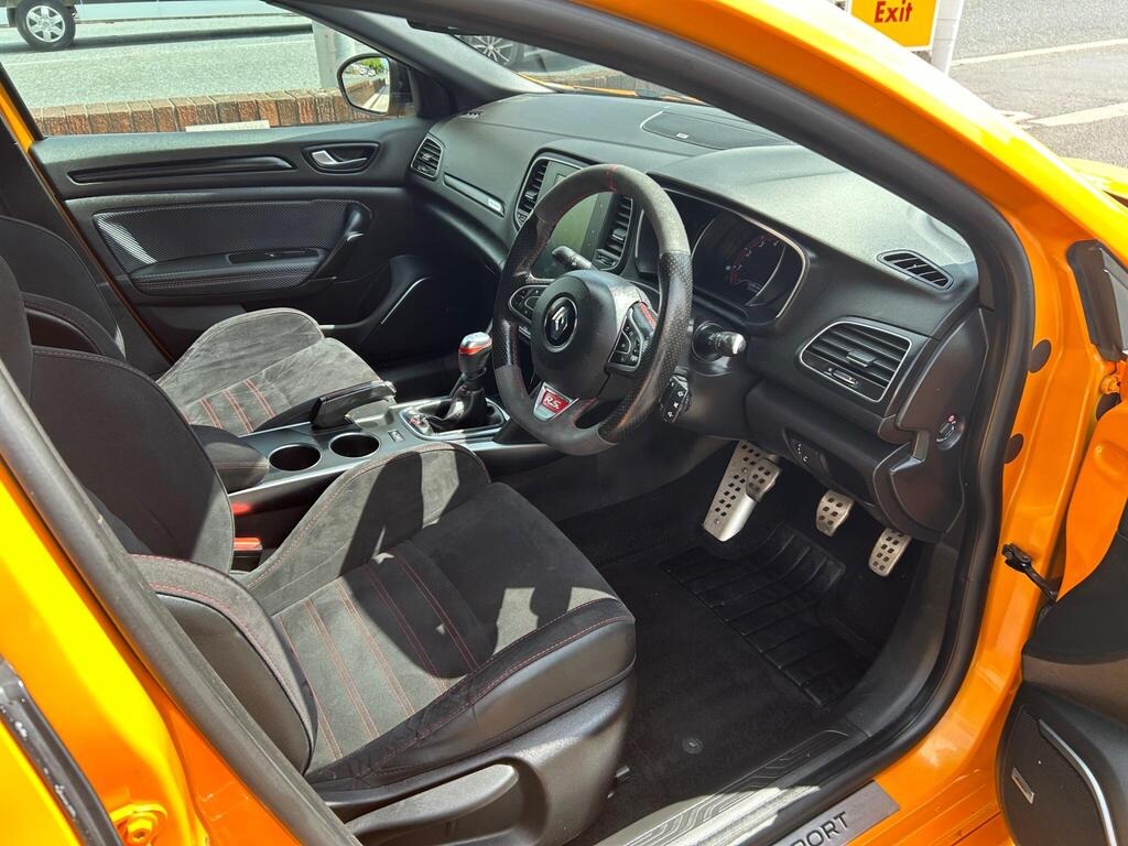 Used Renault Megane 2018 for sale - 76332062: Photo 6