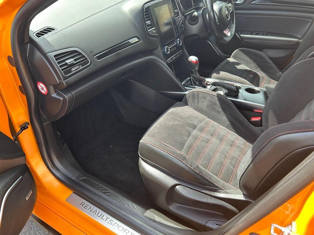 Used Renault Megane 2018 for sale - 76332062: Photo 7