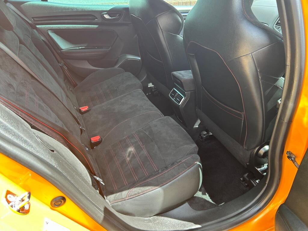 Used Renault Megane 2018 for sale - 76332062: Photo 8