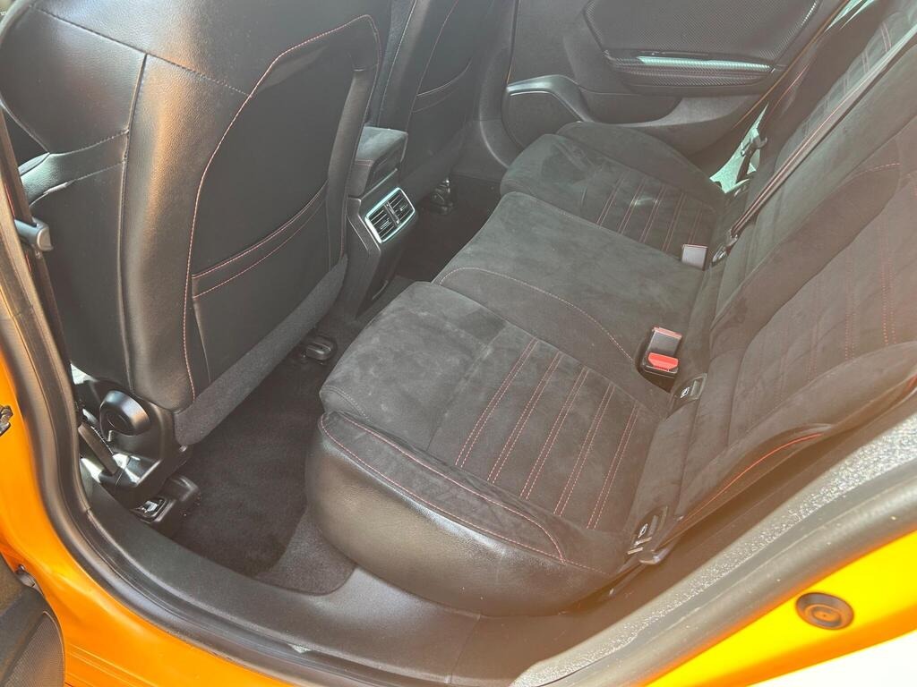 Used Renault Megane 2018 for sale - 76332062: Photo 9