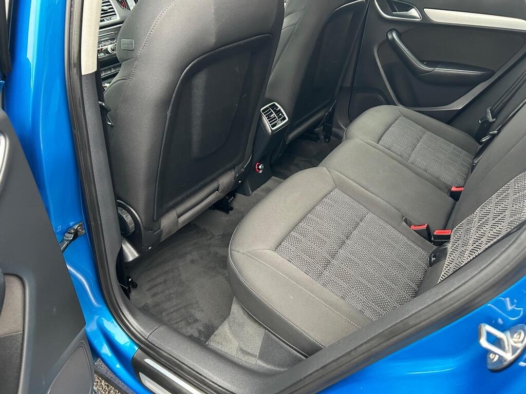 Used Audi Q3 2017 for sale - 76331152: Photo 10