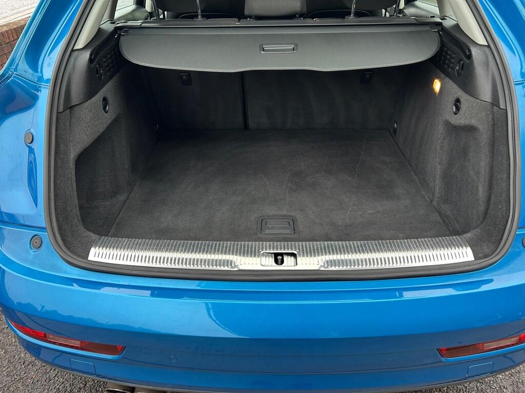 Used Audi Q3 2017 for sale - 76331152: Photo 11