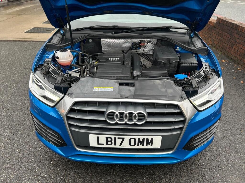 Used Audi Q3 2017 for sale - 76331152: Photo 12