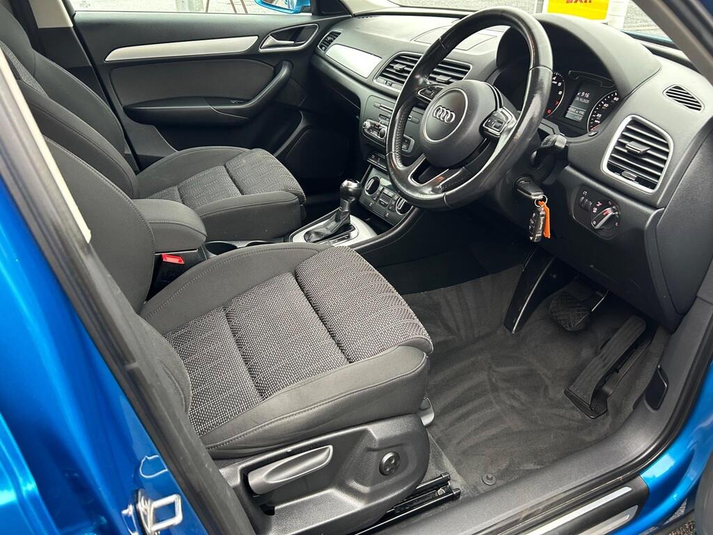 Used Audi Q3 2017 for sale - 76331152: Photo 7