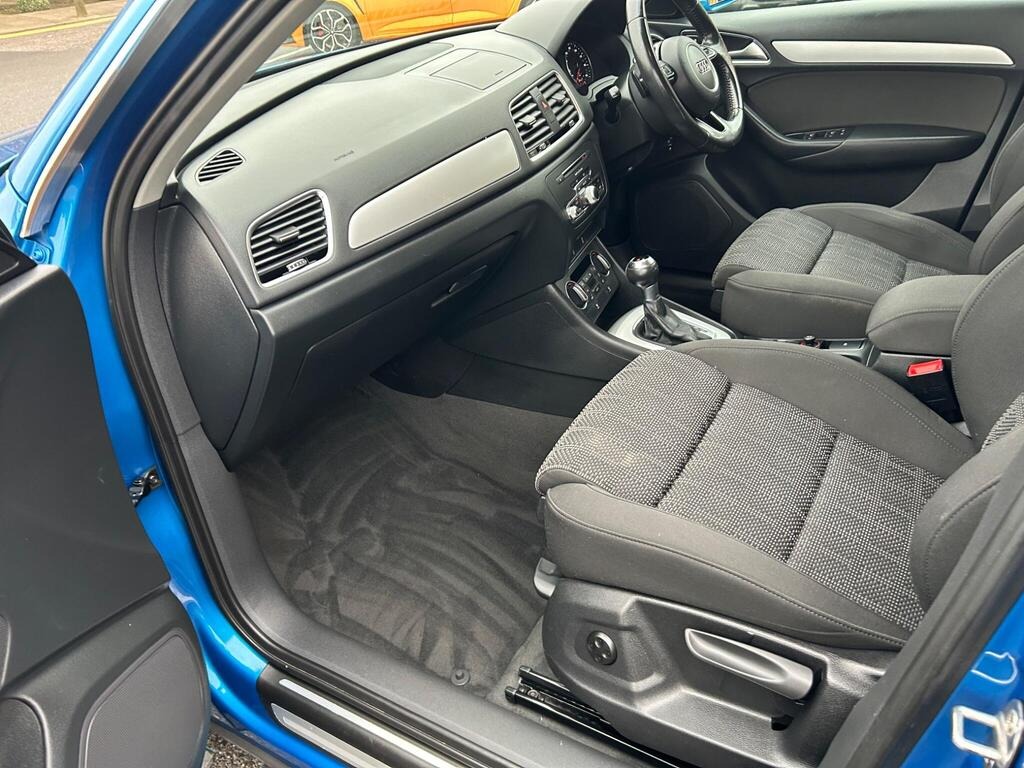 Used Audi Q3 2017 for sale - 76331152: Photo 8