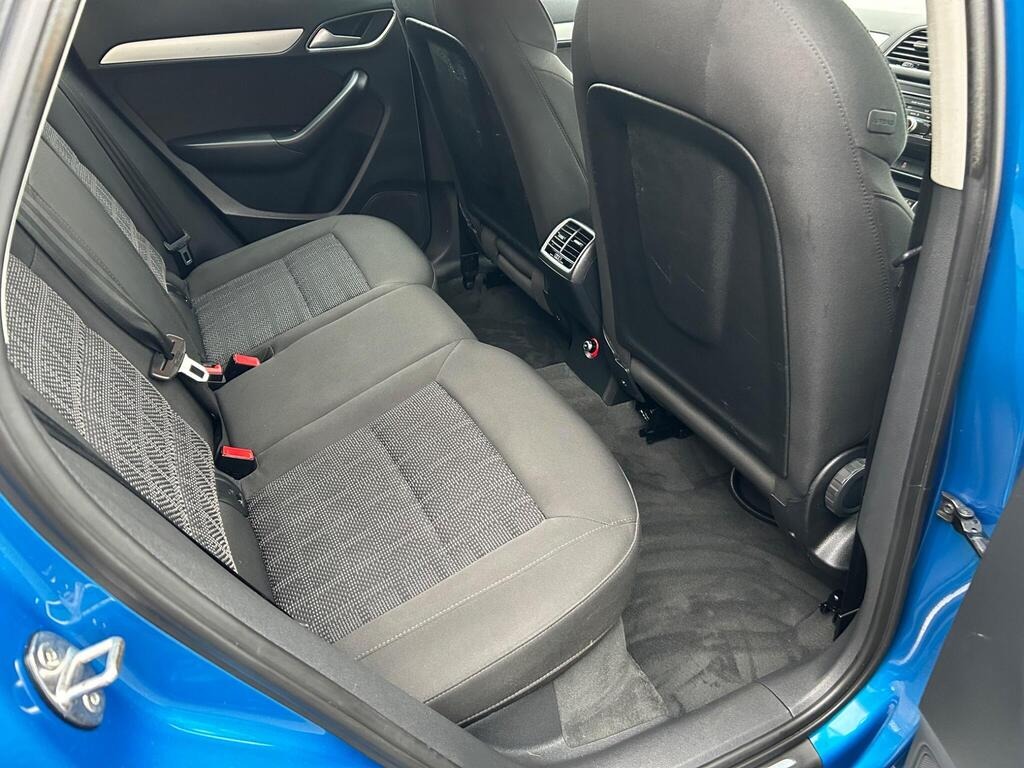 Used Audi Q3 2017 for sale - 76331152: Photo 9