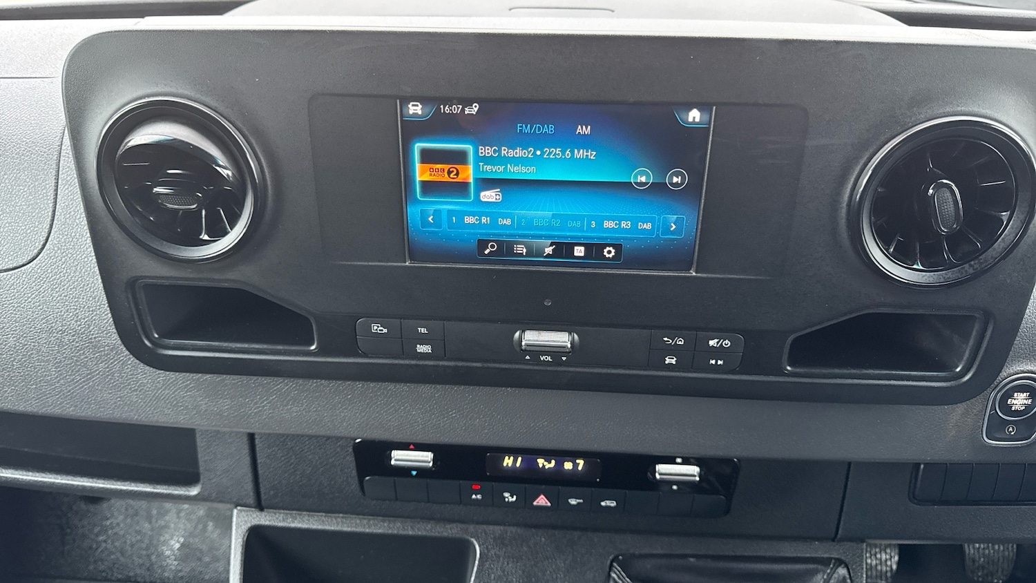 Used Mercedes-Benz Sprinter 2023 for sale - 77363195: Photo 12