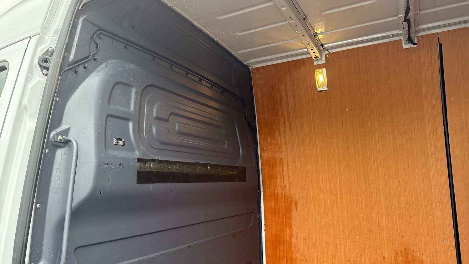 Used Mercedes-Benz Sprinter 2023 for sale - 77363195: Photo 14