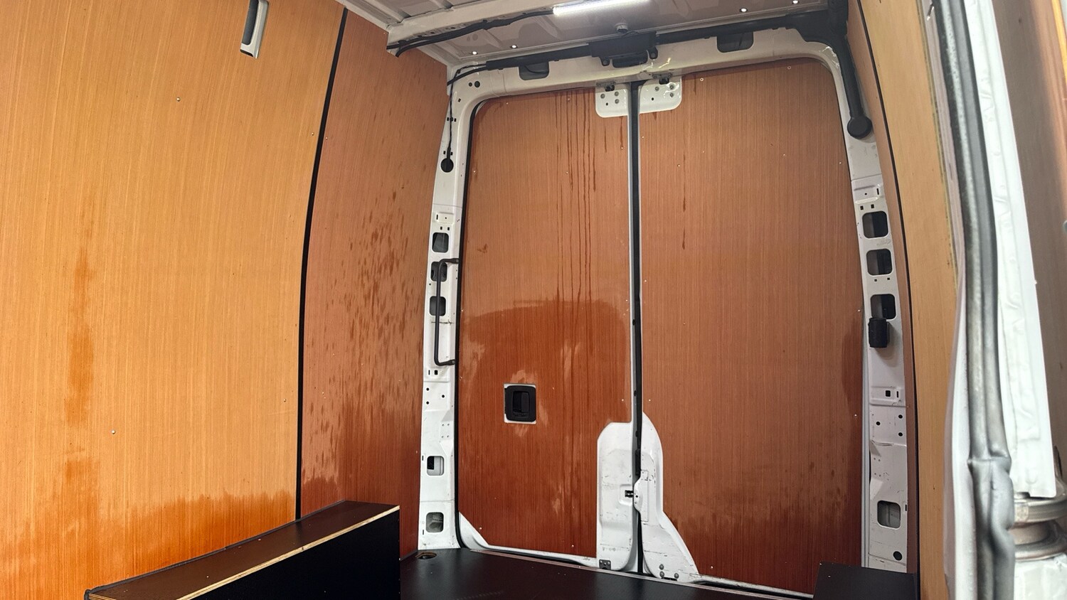 Used Mercedes-Benz Sprinter 2023 for sale - 77363195: Photo 15