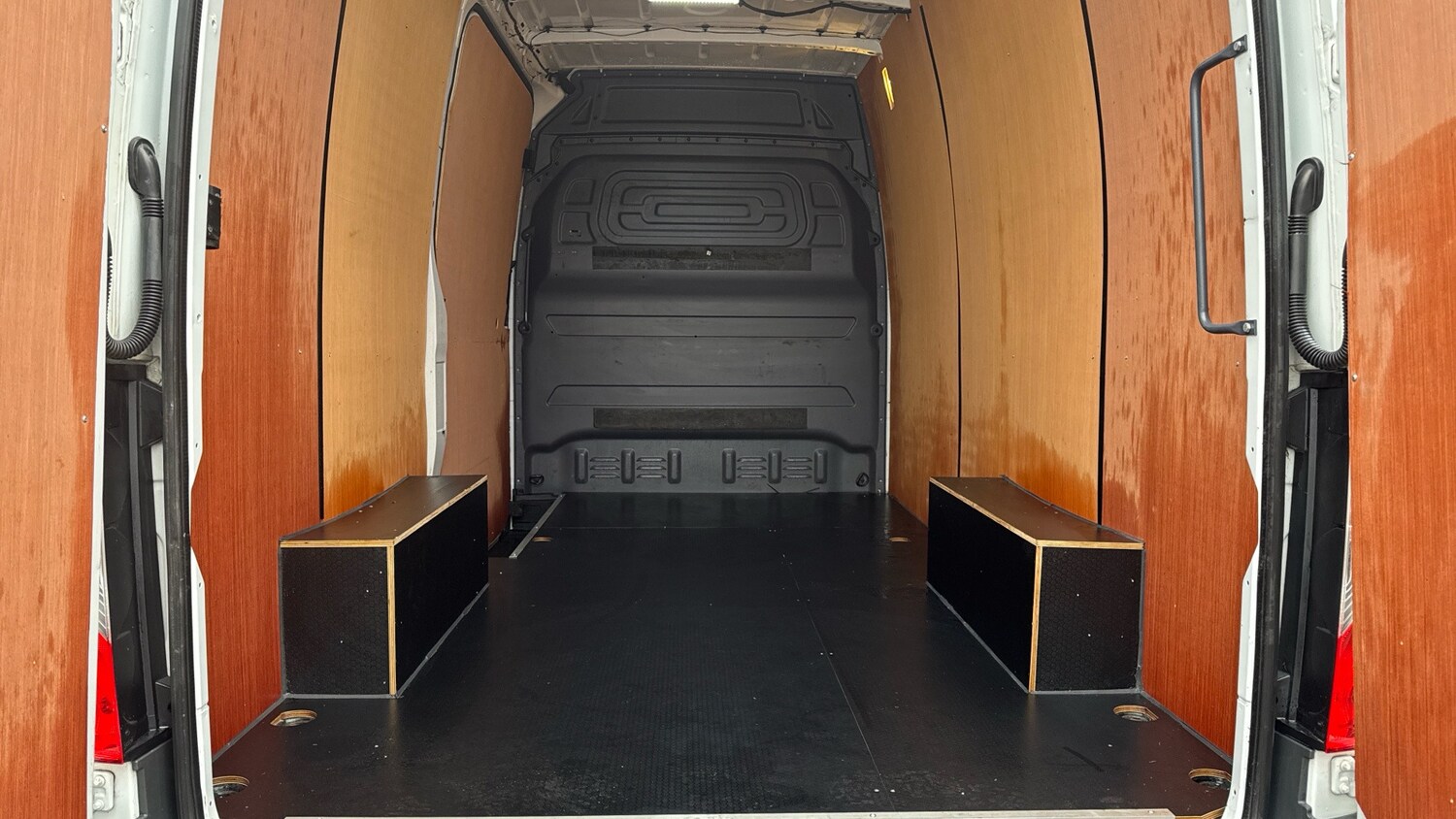 Used Mercedes-Benz Sprinter 2023 for sale - 77363195: Photo 16