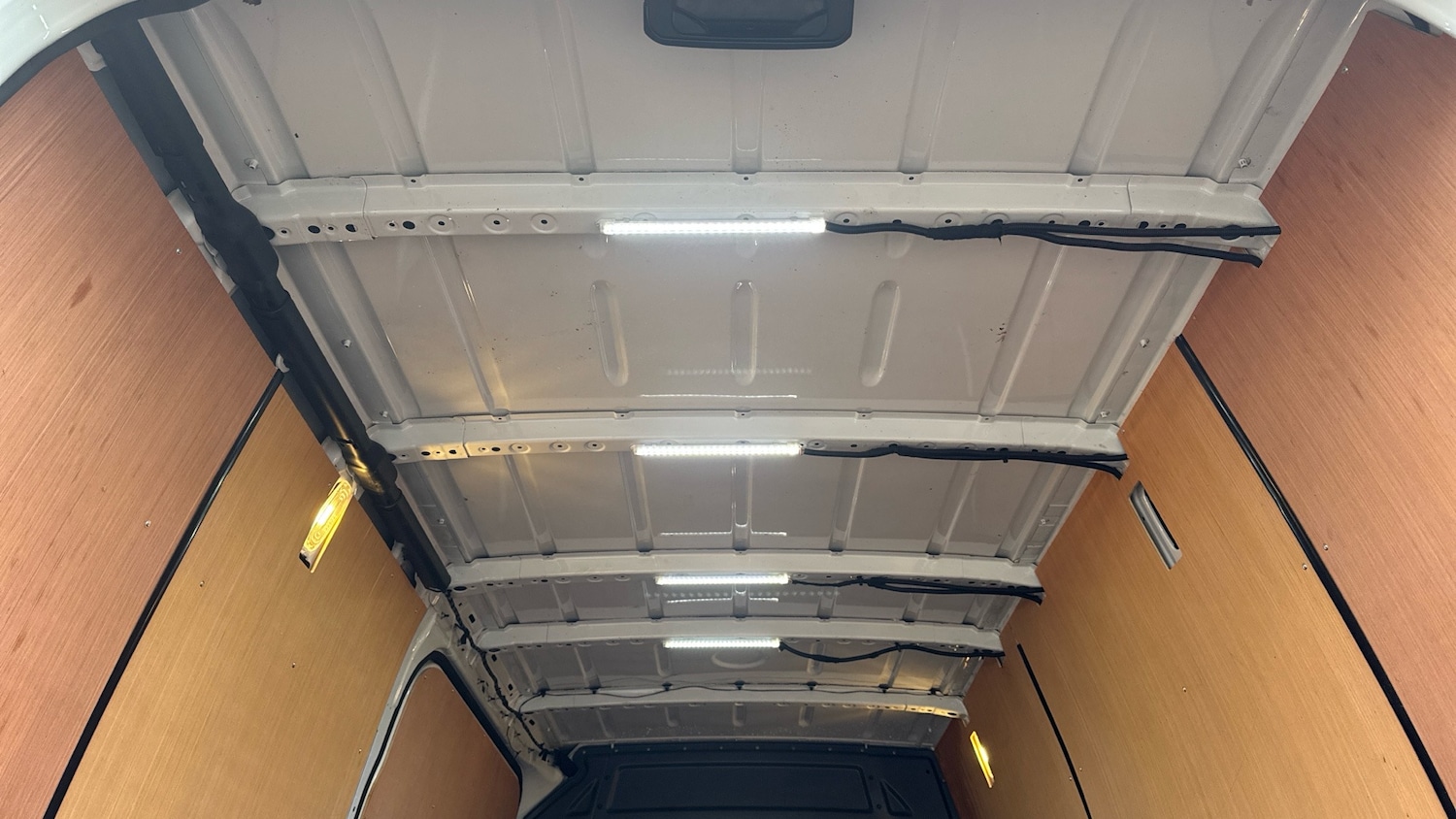 Used Mercedes-Benz Sprinter 2023 for sale - 77363195: Photo 18