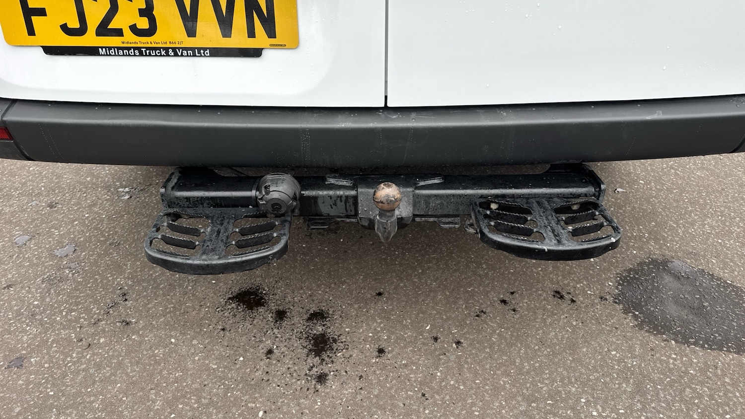 Used Mercedes-Benz Sprinter 2023 for sale - 77363195: Photo 19