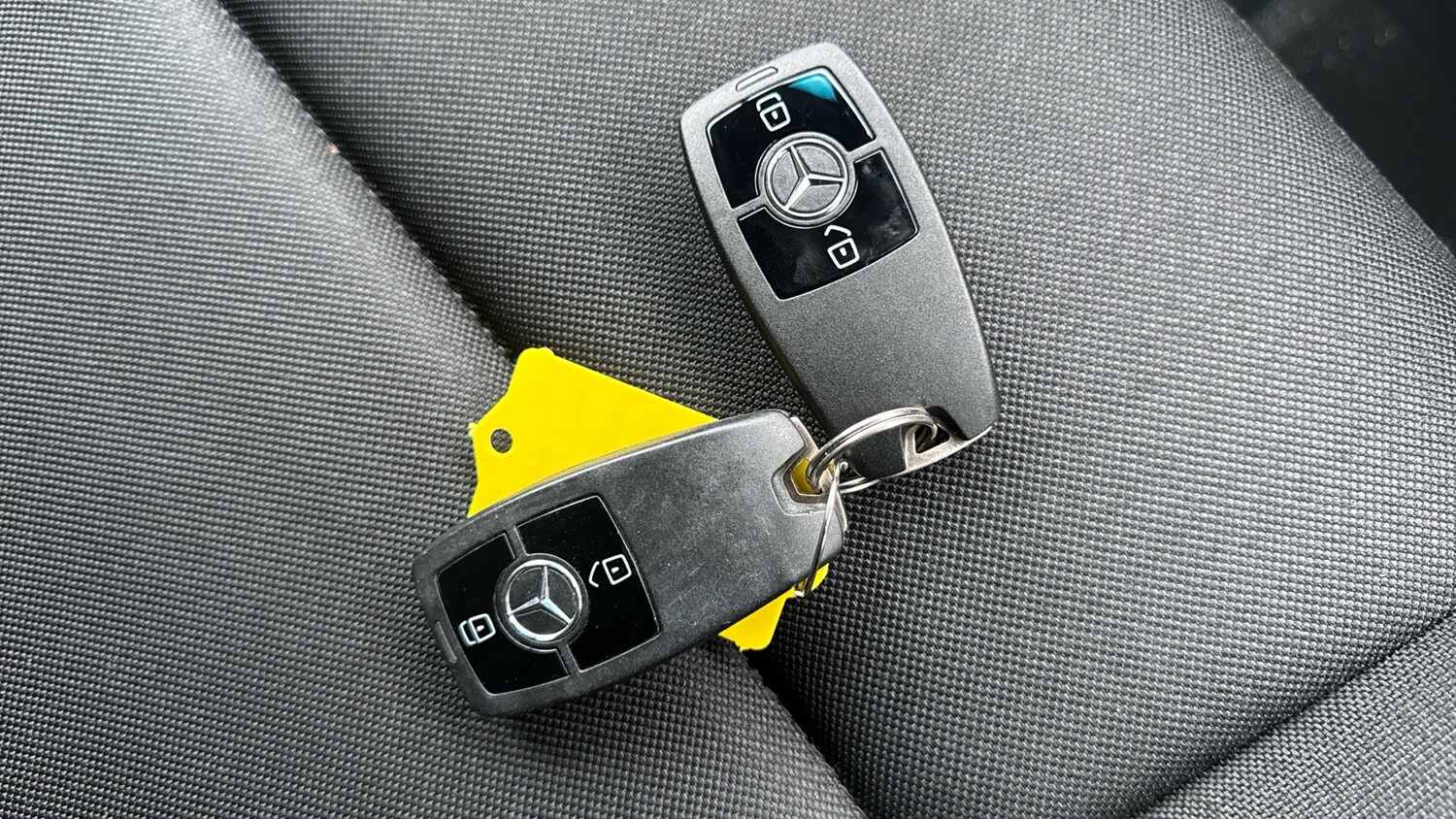 Used Mercedes-Benz Sprinter 2023 for sale - 77363195: Photo 35