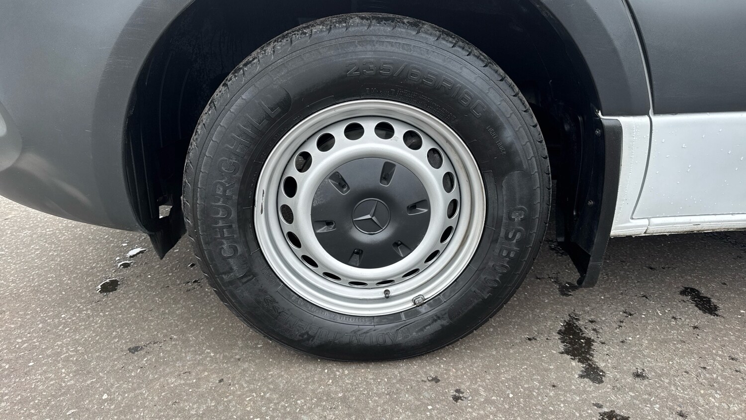 Used Mercedes-Benz Sprinter 2023 for sale - 77363195: Photo 36