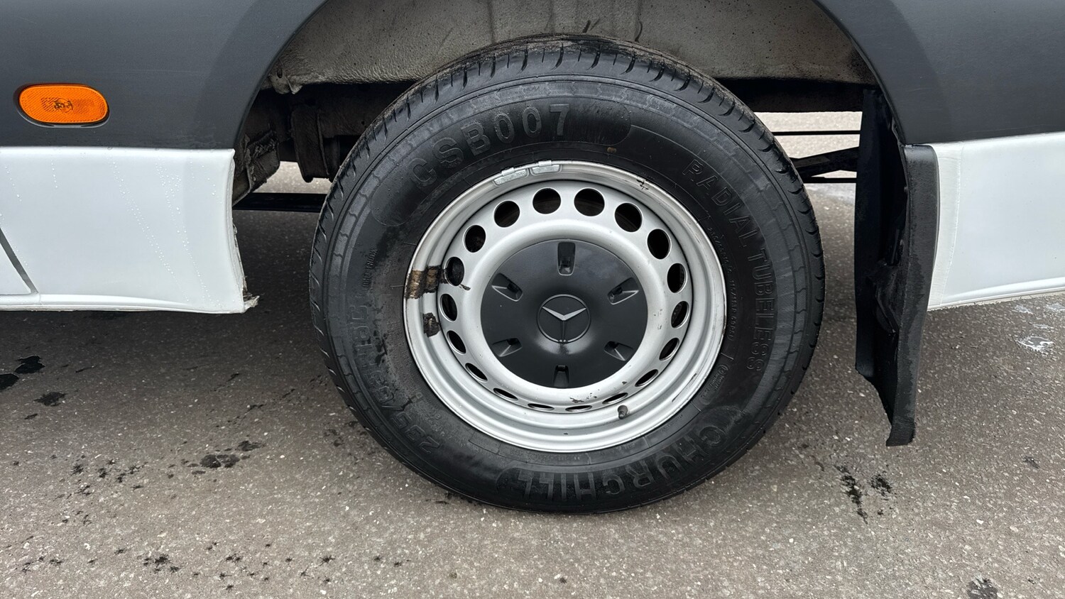 Used Mercedes-Benz Sprinter 2023 for sale - 77363195: Photo 37