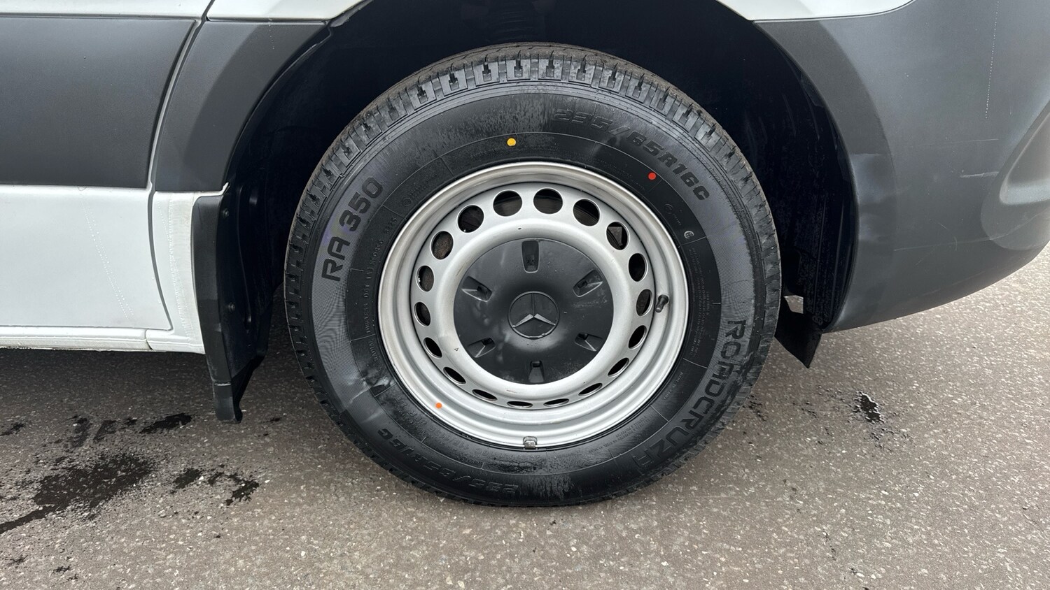 Used Mercedes-Benz Sprinter 2023 for sale - 77363195: Photo 38