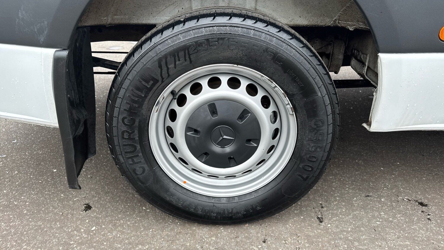 Used Mercedes-Benz Sprinter 2023 for sale - 77363195: Photo 39