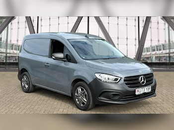 Mercedes-Benz - Citan