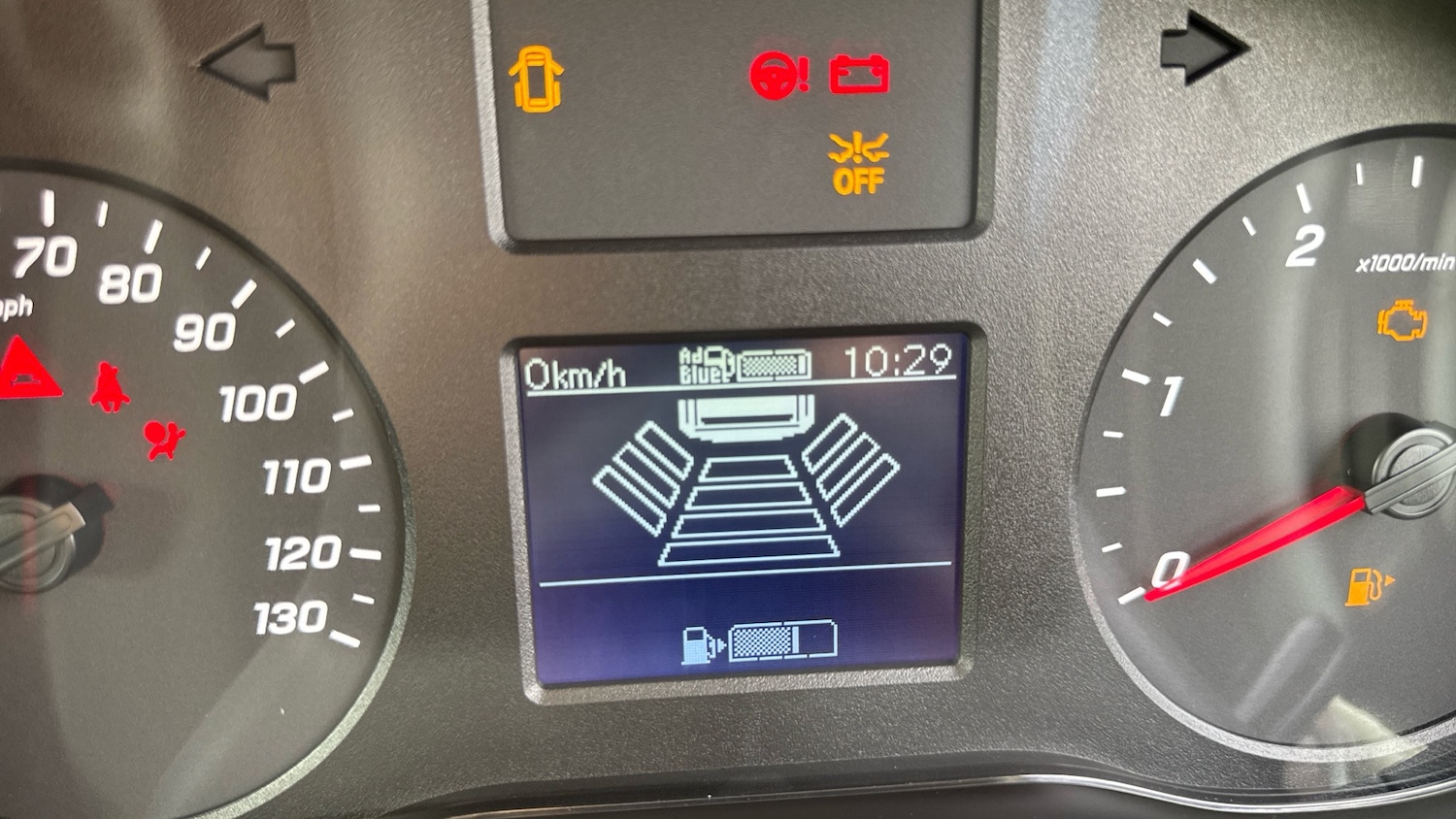 Vehicle 25