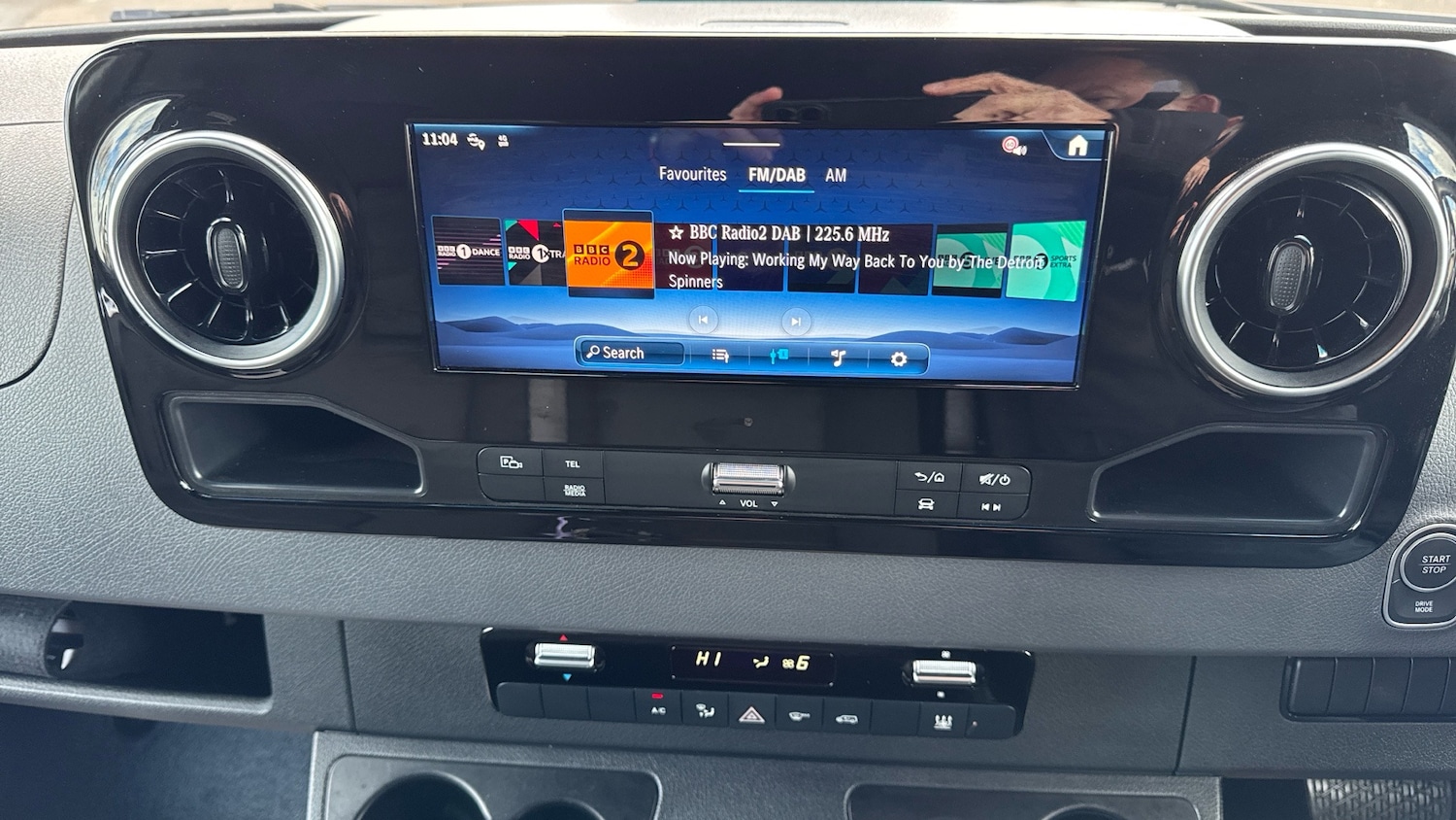 Used Mercedes-Benz Sprinter 2025 for sale - 78014657: Photo 12