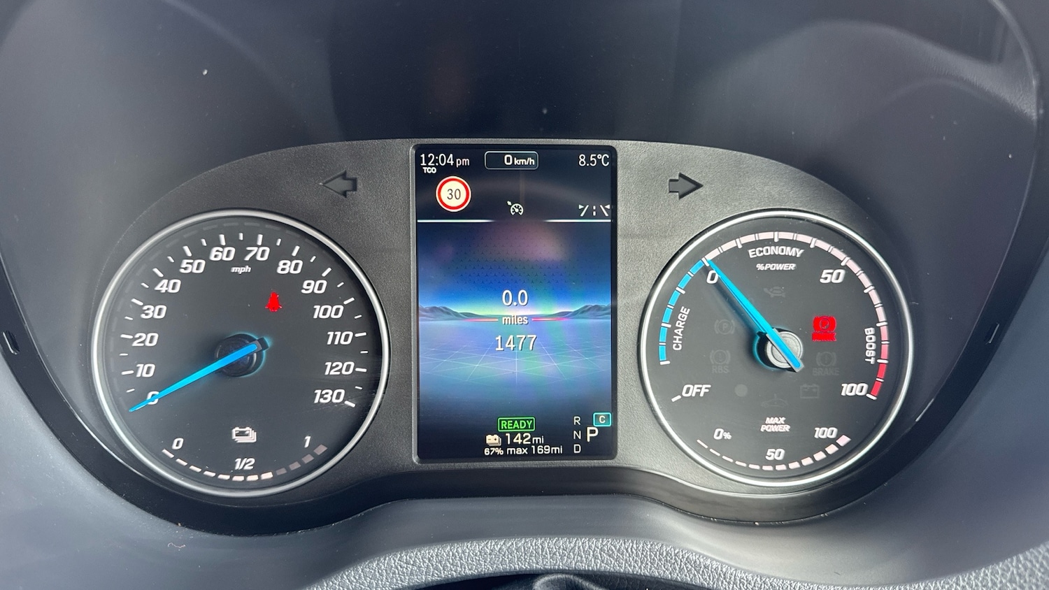 Used Mercedes-Benz Sprinter 2025 for sale - 78014657: Photo 13