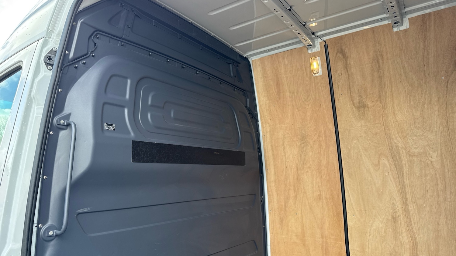 Used Mercedes-Benz Sprinter 2025 for sale - 78014657: Photo 14