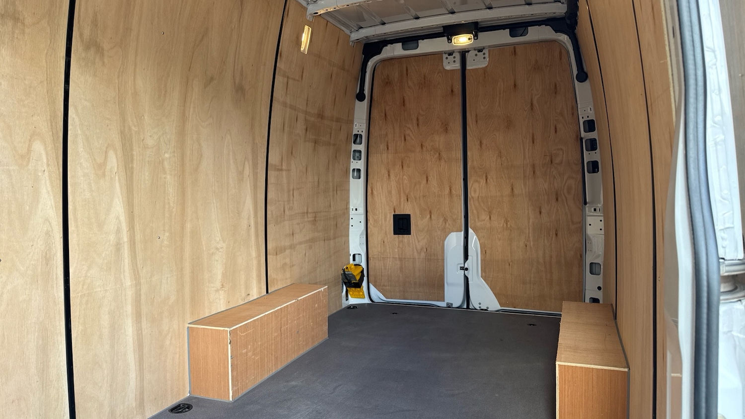 Used Mercedes-Benz Sprinter 2025 for sale - 78014657: Photo 15