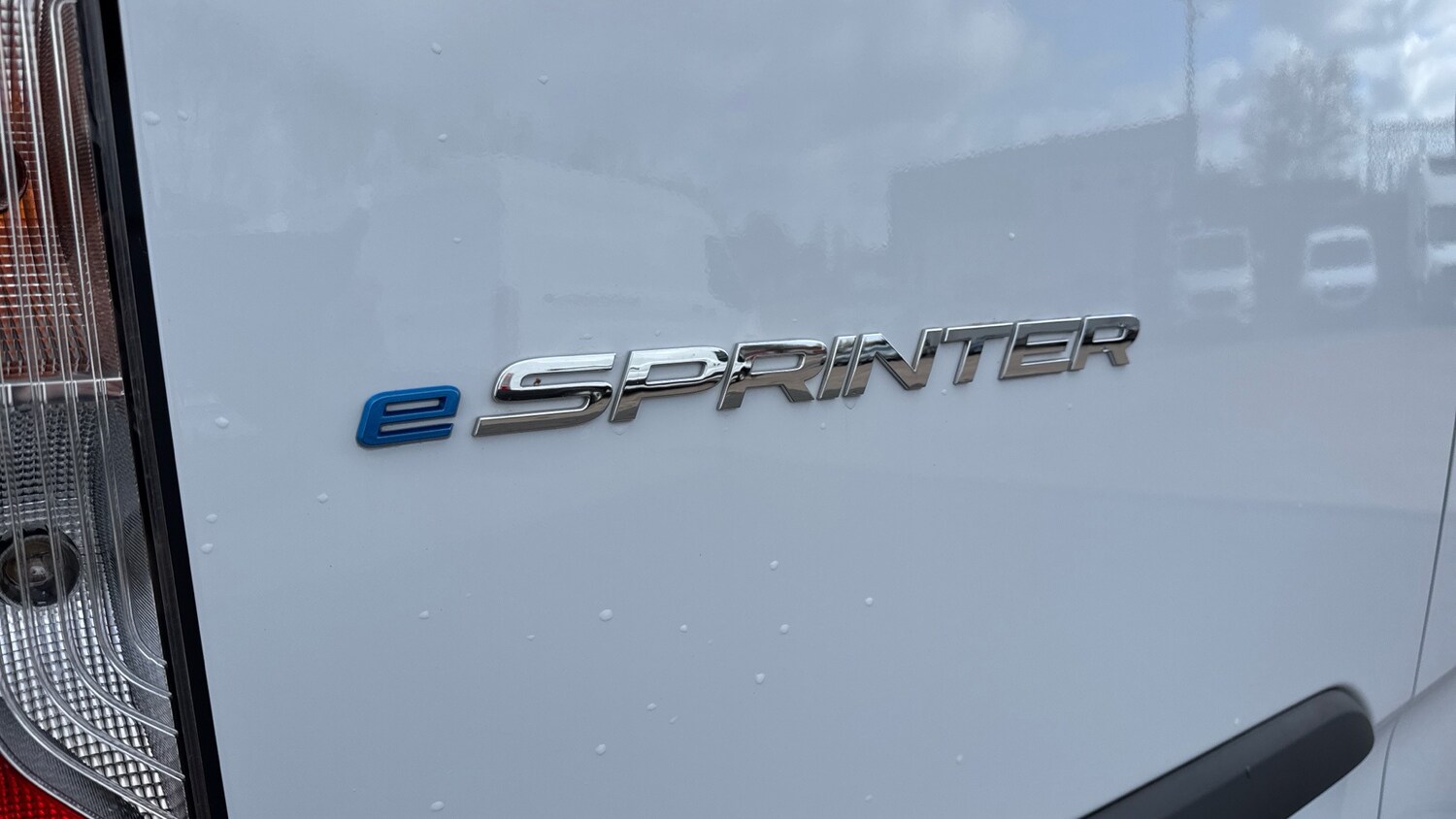 Used Mercedes-Benz Sprinter 2025 for sale - 78014657: Photo 18