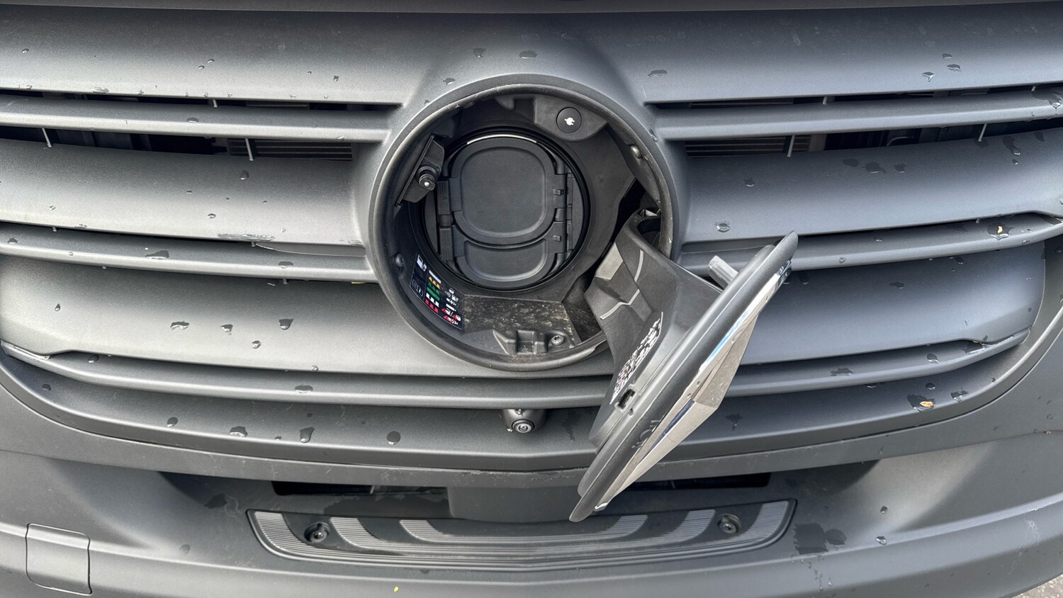 Used Mercedes-Benz Sprinter 2025 for sale - 78014657: Photo 19