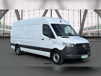 Used Mercedes-Benz Sprinter 2025 for sale - 78014657: Photo