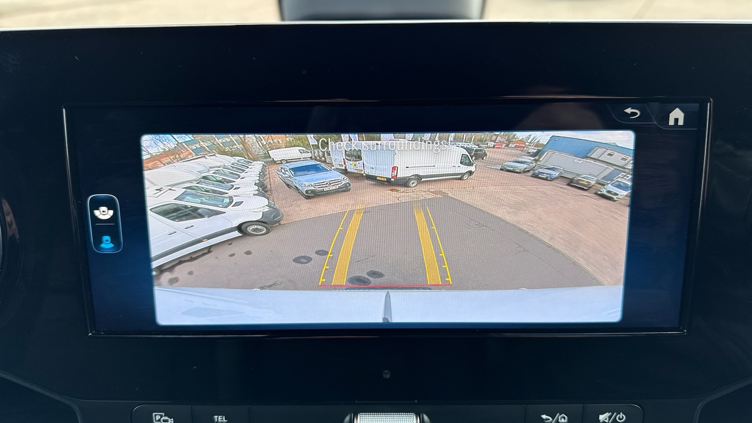 Used Mercedes-Benz Sprinter 2025 for sale - 78014657: Photo 24