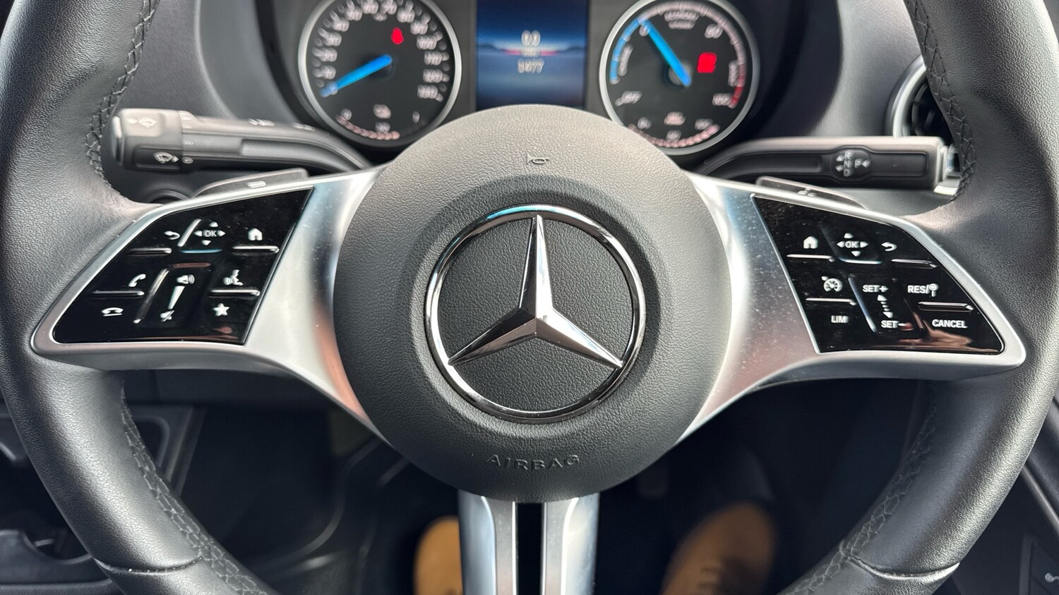 Used Mercedes-Benz Sprinter 2025 for sale - 78014657: Photo 25