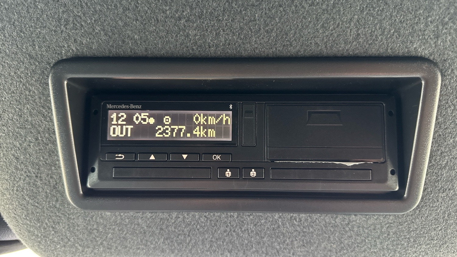 Used Mercedes-Benz Sprinter 2025 for sale - 78014657: Photo 27