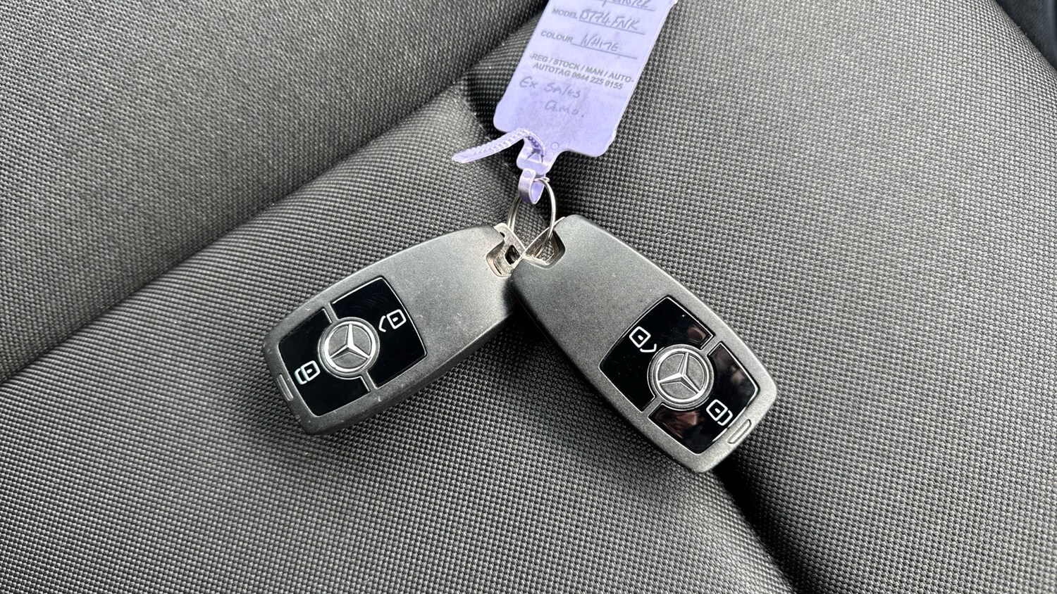 Used Mercedes-Benz Sprinter 2025 for sale - 78014657: Photo 36