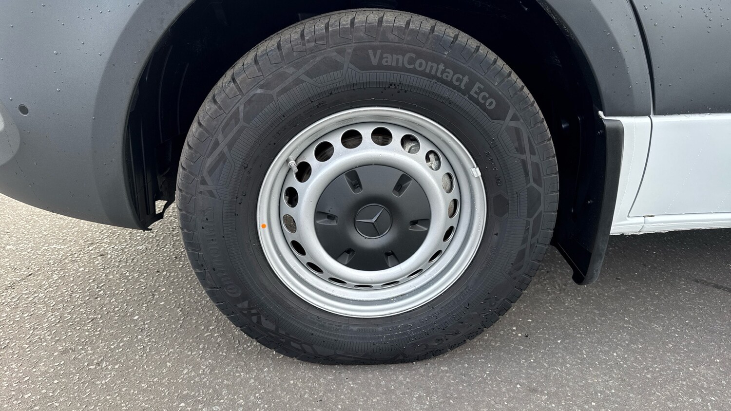 Used Mercedes-Benz Sprinter 2025 for sale - 78014657: Photo 37