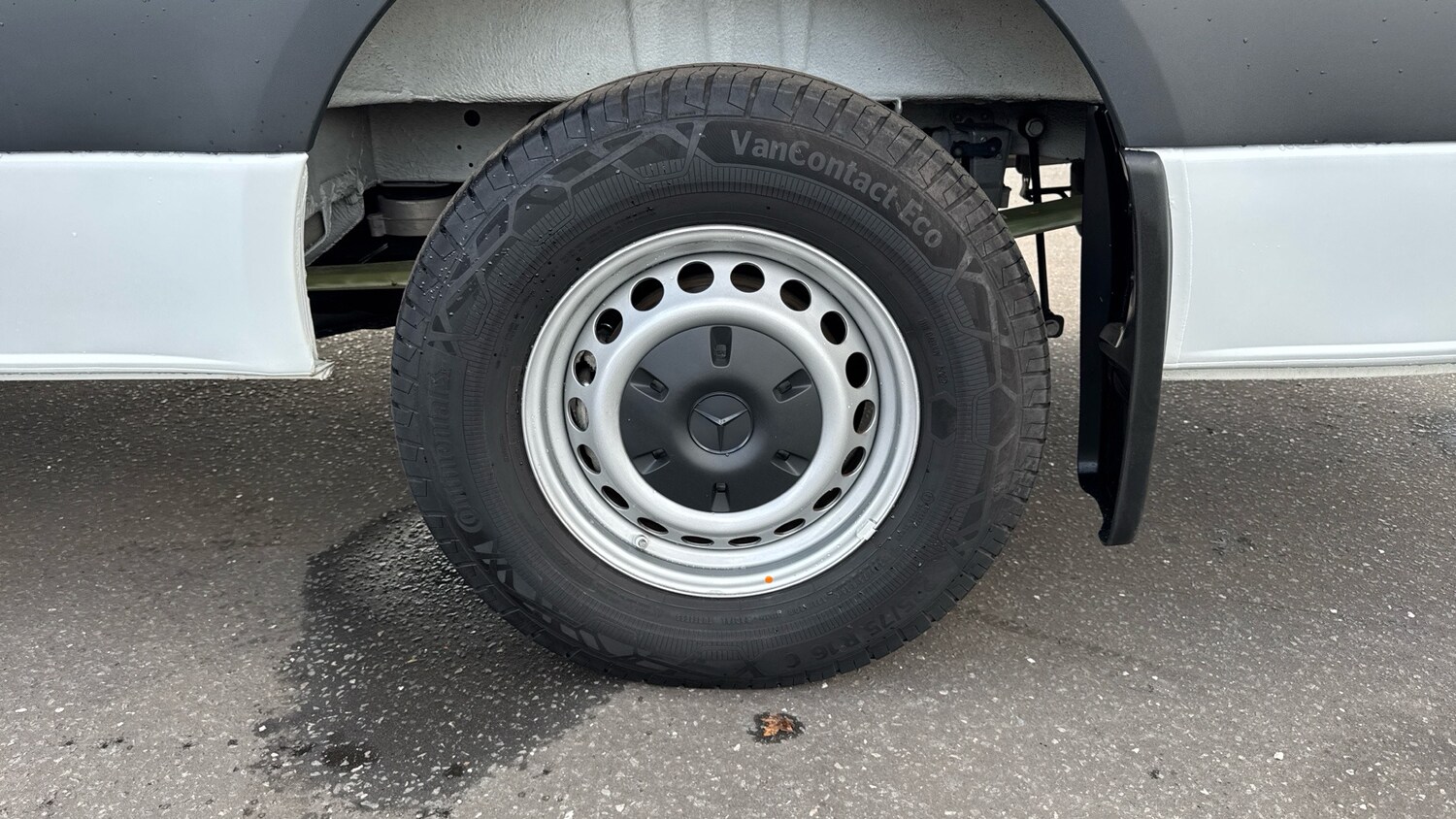 Used Mercedes-Benz Sprinter 2025 for sale - 78014657: Photo 38