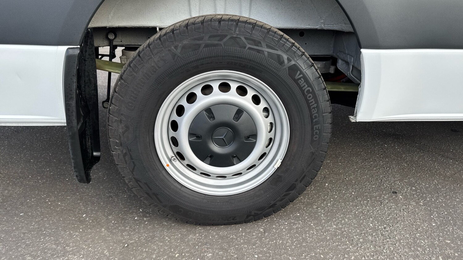 Used Mercedes-Benz Sprinter 2025 for sale - 78014657: Photo 40