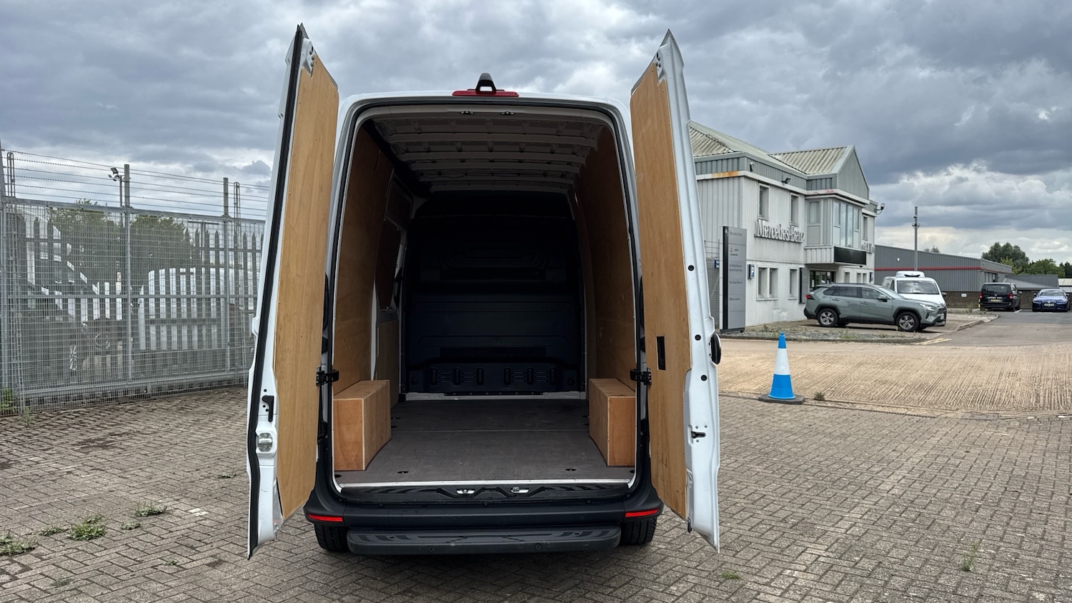 Vehicle 17