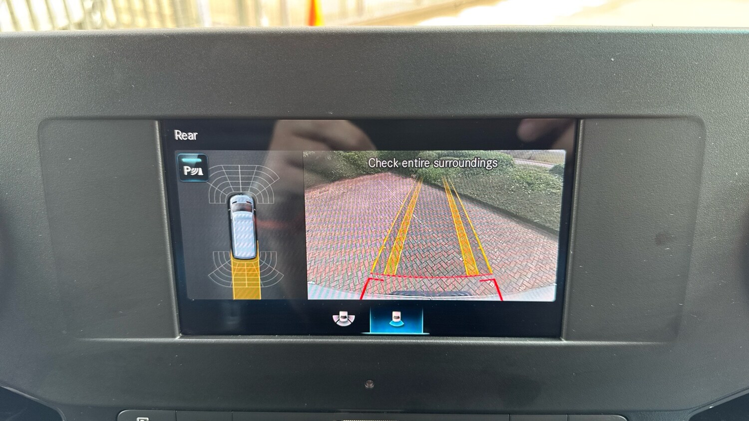 Vehicle 20