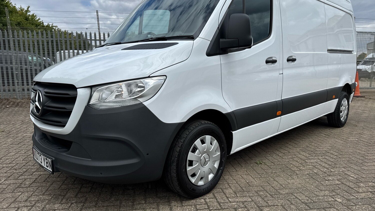 Vehicle 29