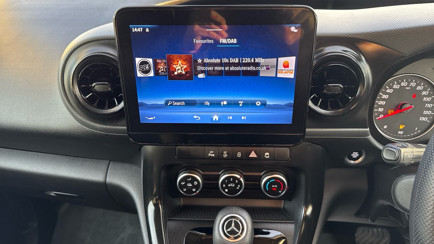 Used Mercedes-Benz Citan 2024 for sale - 76919804: Photo 12