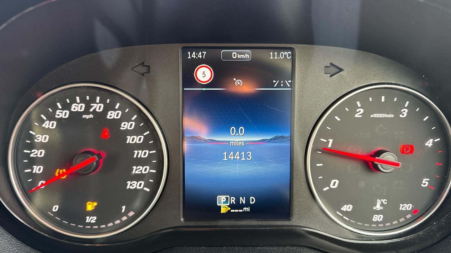 Used Mercedes-Benz Citan 2024 for sale - 76919804: Photo 13