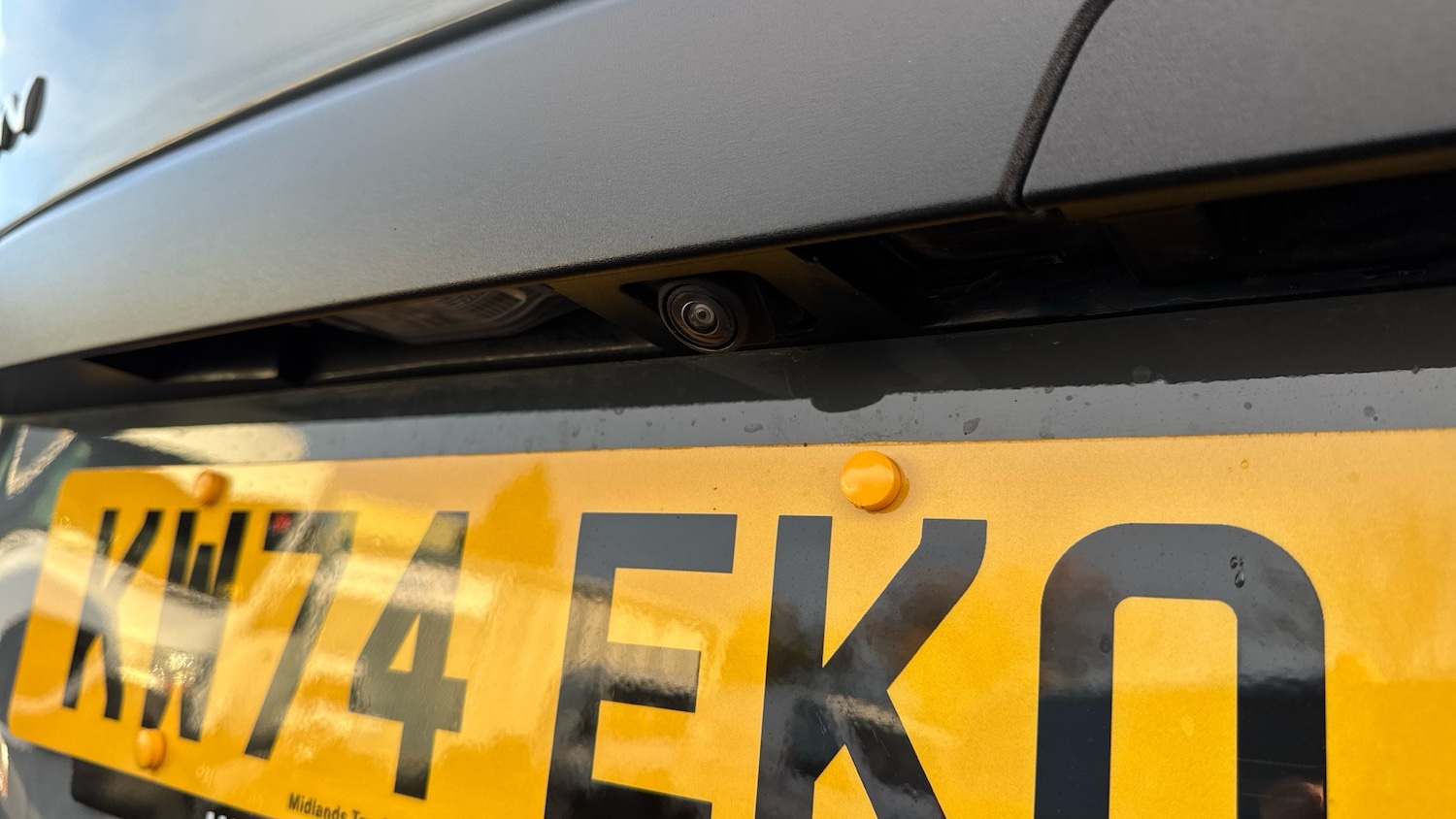 Used Mercedes-Benz Citan 2024 for sale - 76919804: Photo 19