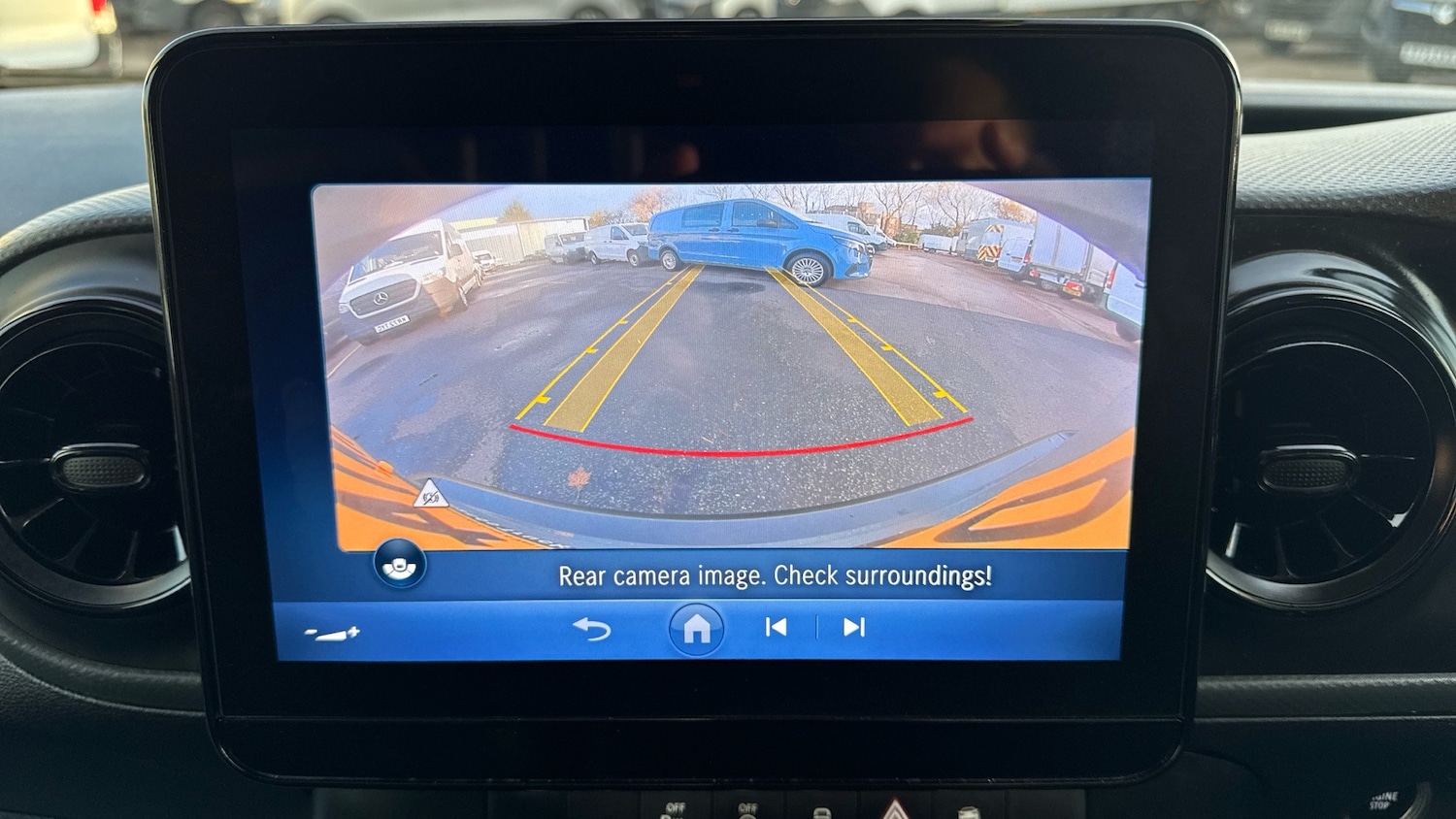 Used Mercedes-Benz Citan 2024 for sale - 76919804: Photo 20